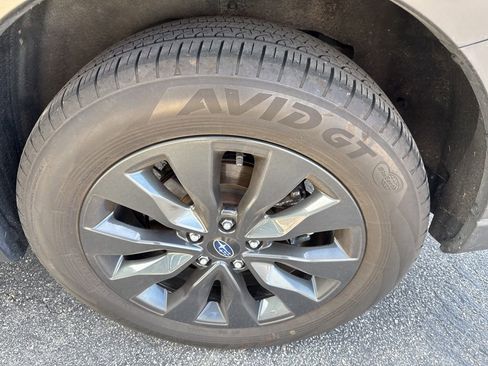 Used 2024 Subaru Outback Onyx Edition image 5