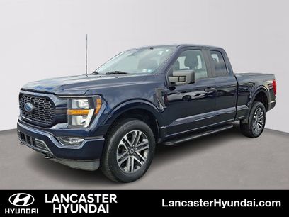 Used 2023 Ford F150 XL w/ STX Appearance Package
