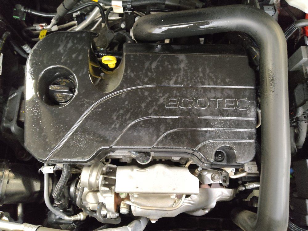 Used 2023 GMC Terrain SLT AWD/4WD image 30