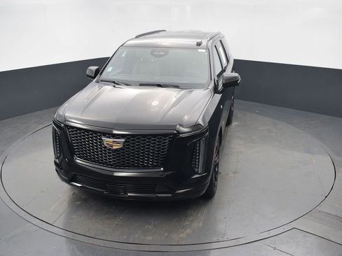 Certified 2026 Cadillac Escalade Sport w/ Touring Package image 43