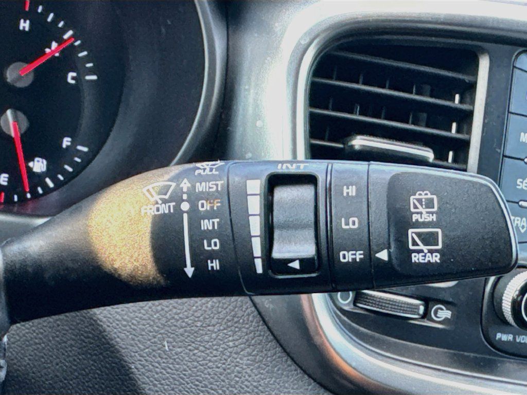 Used 2017 Kia Sorento EX w/ EX Advanced Touring Package FWD image 13