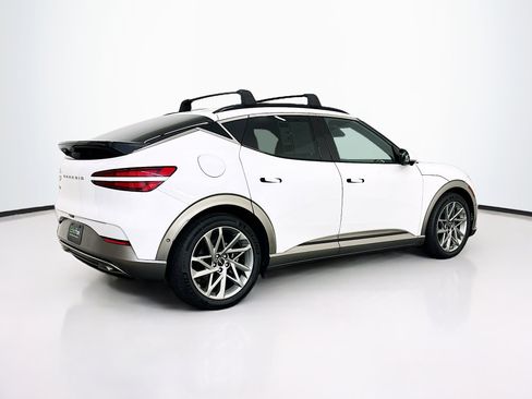 Used 2023 Genesis GV60 Advanced AWD/4WD image 9