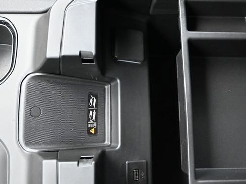 New 2026 GMC Sierra 1500 AT4 w/ Technology Package image 18