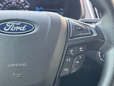 Used 2024 Ford Edge SE AWD/4WD image 21