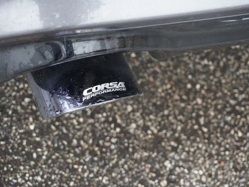 Used 2020 Jeep Grand Cherokee SRT image 6