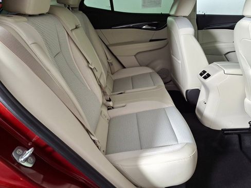 Used 2022 Buick Envision Preferred image 29