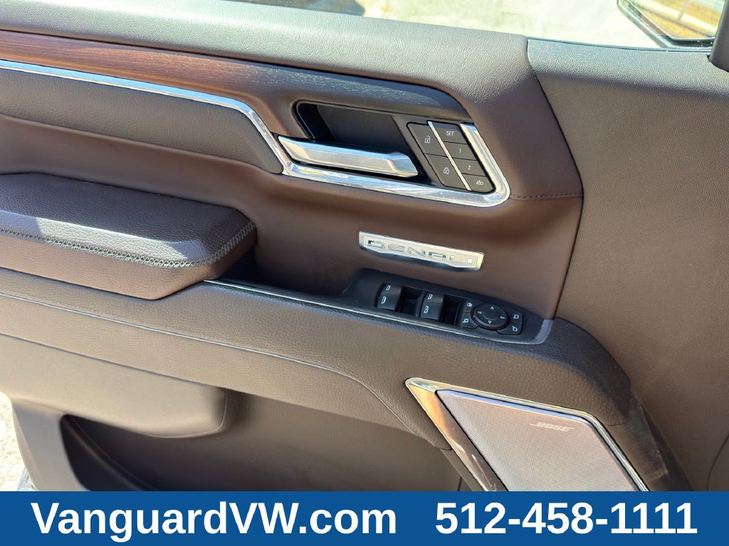 Used 2024 GMC Sierra 1500 Denali AWD/4WD image 26