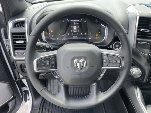 New 2026 RAM 1500 Laramie w/ Night Edition image 33