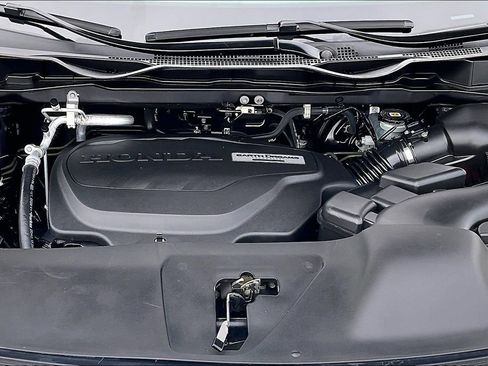 Used 2019 Honda Odyssey EX-L image 25