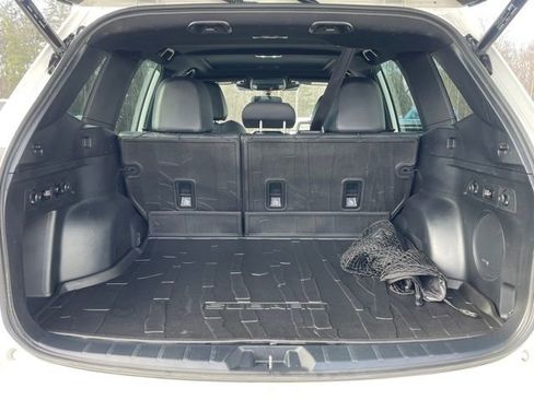 Certified 2023 Subaru Forester Wilderness image 25