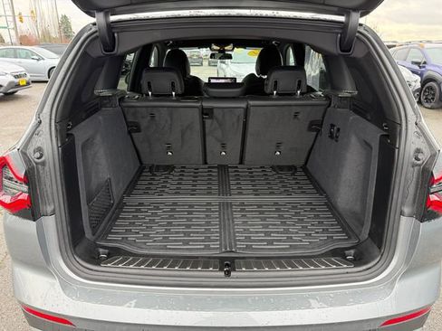 Used 2024 BMW X3 xDrive30i w/ Premium Package image 14