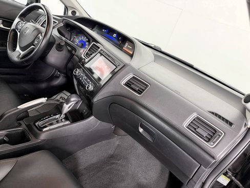 Used 2015 Honda Civic EX-L image 45