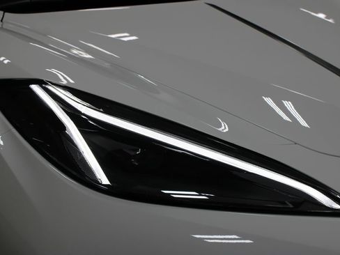 New 2026 Chevrolet Corvette Z06 w/ Stealth Interior Trim Package image 12