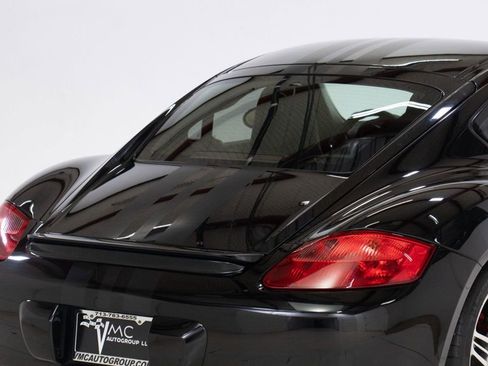 Used 2008 Porsche Cayman S image 18
