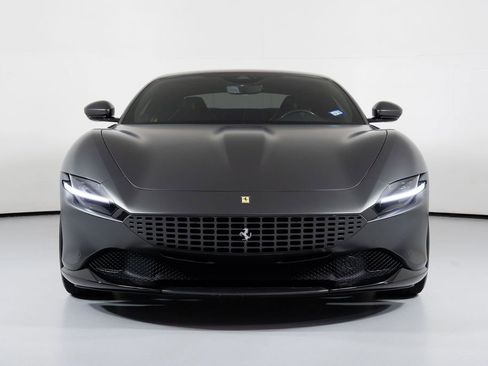 Used 2024 Ferrari Roma image 10