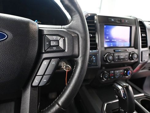 Used 2020 Ford F150 XLT w/ Equipment Group 302A Luxury AWD/4WD image 31