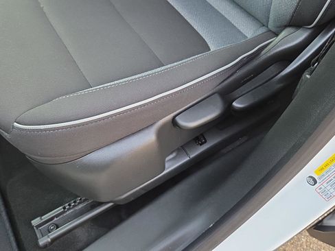 Used 2025 Chevrolet TrailBlazer LT image 18