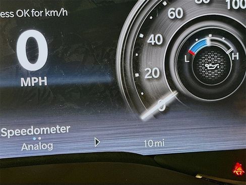 New 2026 RAM 3500 Longhorn w/ Towing Technology Group image 11