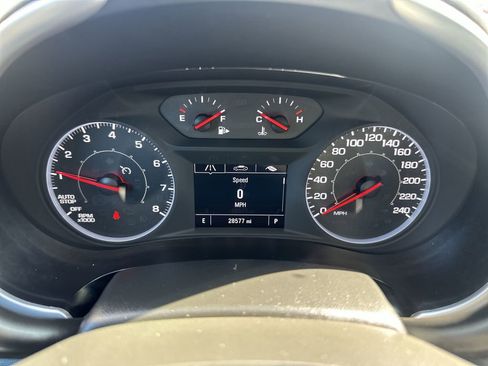 Used 2024 Chevrolet Malibu LT w/ Midnight Edition image 15