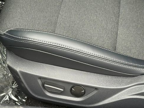 New 2026 Ford Mustang Coupe RWD image 10