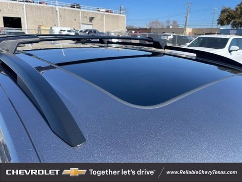 Used 2022 Volkswagen Atlas SE image 16