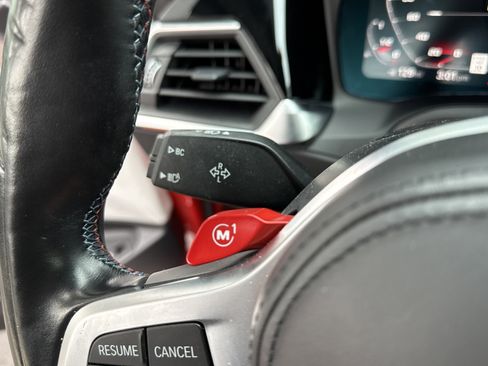 Used 2021 BMW M4 Coupe w/ Executive Package image 36