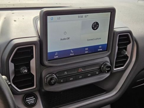 Used 2024 Ford Bronco Sport Big Bend AWD/4WD image 17