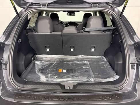 New 2026 Subaru Crosstrek 2.5i Premium AWD/4WD image 25