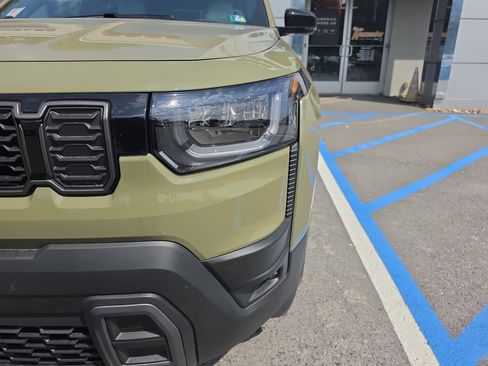 New 2026 Jeep Cherokee Limited AWD/4WD image 10