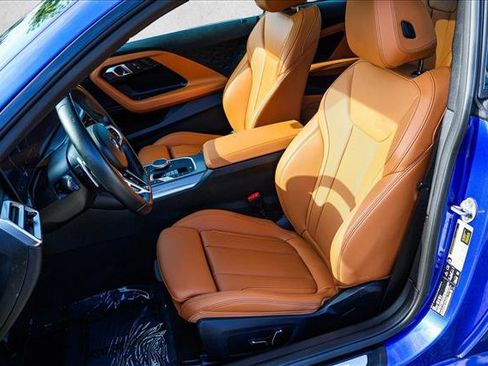 Used 2026 BMW 230i xDrive Coupe w/ Premium Package AWD/4WD image 12