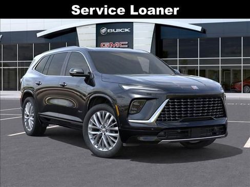 New 2026 Buick Enclave Avenir w/ Super Cruise Package image 7