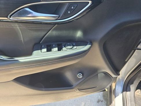 Used 2023 Buick Envision Preferred AWD/4WD image 16