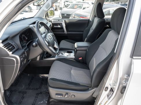 Used 2024 Toyota 4Runner SR5 image 15