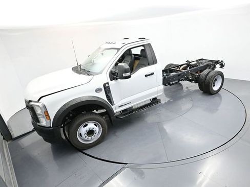 New 2024 Ford F450 XL image 21