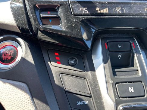 Used 2019 Honda Odyssey EX-L image 6