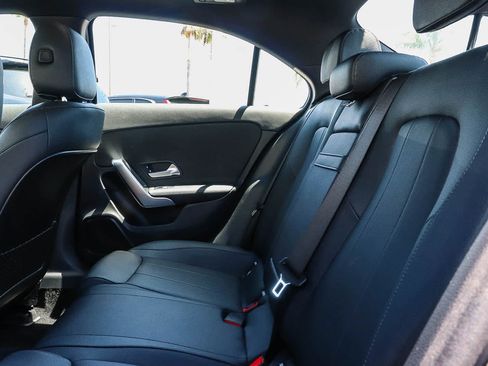 Used 2022 Mercedes-Benz A 220 image 25