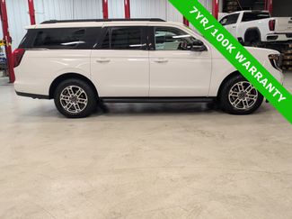 Certified 2025 Ford Expedition Max Active video 3