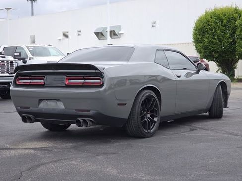 Used 2023 Dodge Challenger R/T RWD image 18