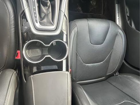 Used 2014 Ford Fusion Titanium FWD image 20