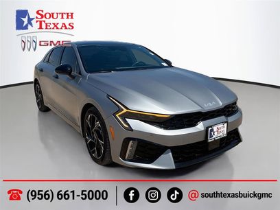 Used 2025 Kia K5 GT-Line w/ GT-Line Premium Package