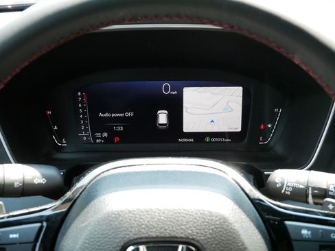 Certified 2026 Honda Pilot Black Edition image 21