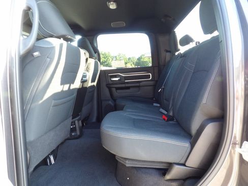 Used 2026 RAM 2500 Big Horn AWD/4WD image 33