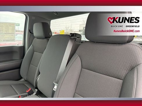 New 2026 GMC Sierra 1500 Pro w/ Pro Value Package image 35