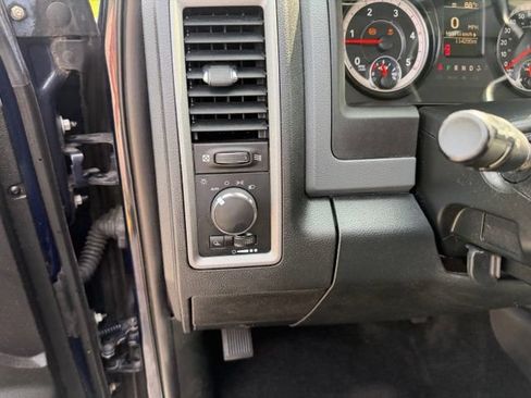 Used 2018 RAM 2500 Tradesman w/ Chrome Appearance Group AWD/4WD image 21