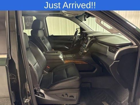 Used 2016 Chevrolet Tahoe LTZ image 20