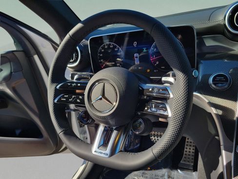 Certified 2026 Mercedes-Benz GLC 43 AMG 4MATIC image 18