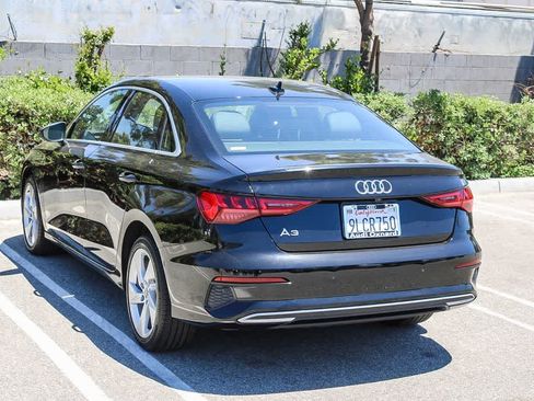 Used 2024 Audi A3 2.0T Premium FWD image 7