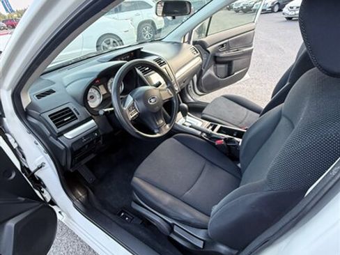 Used 2014 Subaru Impreza 2.0i AWD/4WD image 29