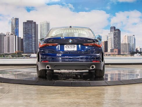 New 2026 BMW 430i xDrive w/ Premium Package image 11