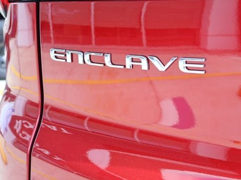 New 2026 Buick Enclave Sport Touring FWD image 7